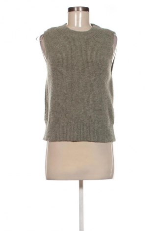 Női pulóver ONLY, Méret S, Szín Zöld, Ár 3 089 Ft