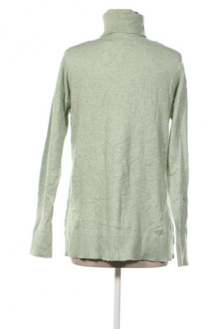 Damenpullover ONLY, Größe M, Farbe Grün, Preis 10,99 €