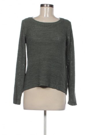 Dámský svetr ONLY, Velikost M, Barva Zelená, Cena  239,00 Kč