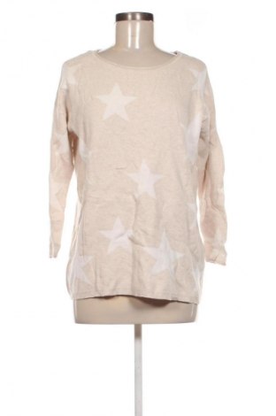 Γυναικείο πουλόβερ ONLY, Μέγεθος S, Χρώμα Πολύχρωμο, Τιμή 11,99 €