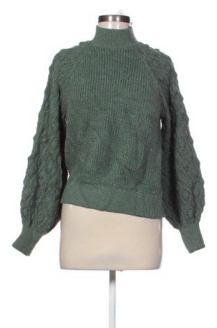 Damenpullover ONLY, Größe S, Farbe Grün, Preis € 11,99