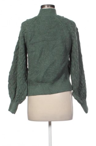 Damenpullover ONLY, Größe S, Farbe Grün, Preis € 11,99