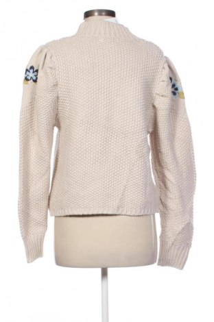 Damenpullover ONLY, Größe L, Farbe Beige, Preis € 10,99