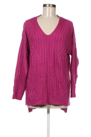 Dámský svetr ONLY, Velikost M, Barva Růžová, Cena  209,00 Kč