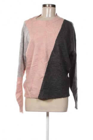 Damenpullover ONLY, Größe M, Farbe Mehrfarbig, Preis € 12,99