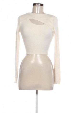 Női pulóver ONLY, Méret M, Szín Ekrü
, Ár 5 785 Ft