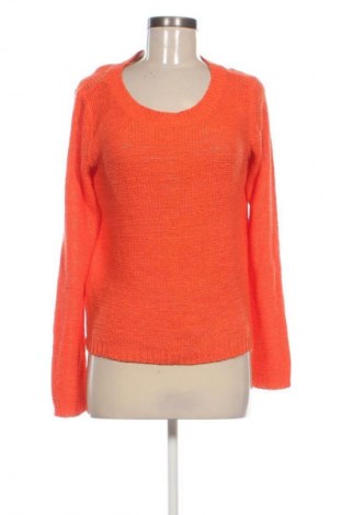 Női pulóver ONLY, Méret M, Szín Narancssárga
, Ár 3 949 Ft