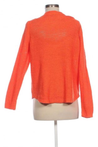 Női pulóver ONLY, Méret M, Szín Narancssárga
, Ár 3 949 Ft