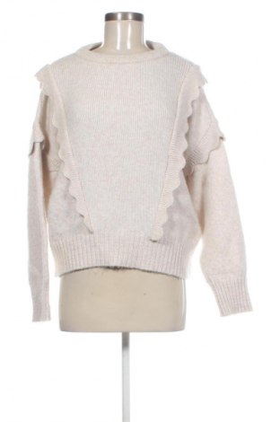 Damenpullover ONLY, Größe M, Farbe Beige, Preis € 11,99
