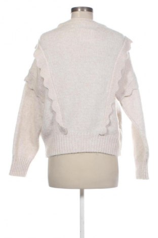 Damenpullover ONLY, Größe M, Farbe Beige, Preis € 11,99