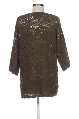 Női pulóver ONLY, Méret S, Szín Zöld, Ár 3 149 Ft