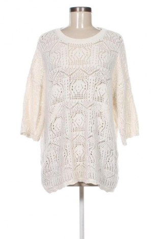 Damenpullover ONLY, Größe S, Farbe Ecru, Preis € 10,99