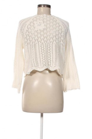 Női pulóver ONLY, Méret S, Szín Fehér, Ár 2 999 Ft