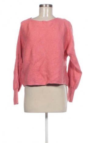 Dámský svetr ONLY, Velikost XL, Barva Růžová, Cena  229,00 Kč