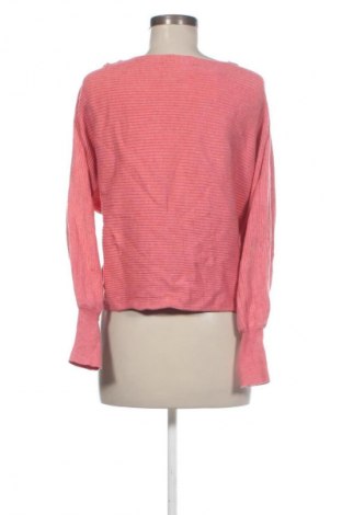 Dámský svetr ONLY, Velikost XL, Barva Růžová, Cena  229,00 Kč