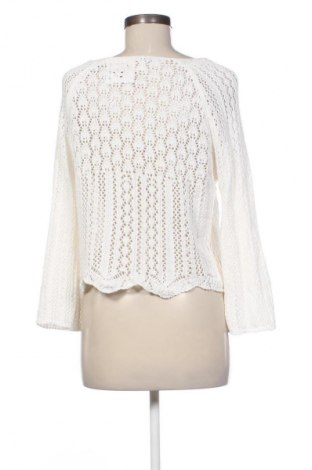 Damenpullover ONLY, Größe M, Farbe Weiß, Preis € 7,99