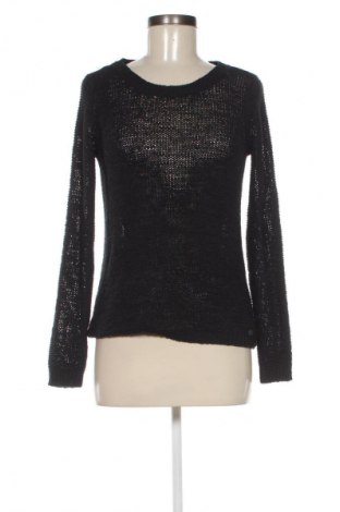 Női pulóver ONLY, Méret S, Szín Fekete, Ár 3 899 Ft