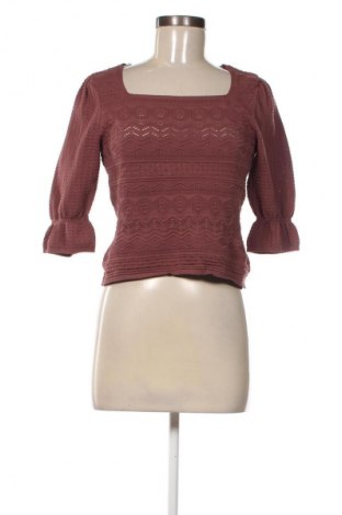 Női pulóver ONLY, Méret S, Szín Hamurózsaszín, Ár 2 849 Ft