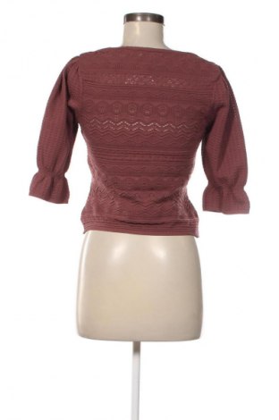 Női pulóver ONLY, Méret S, Szín Hamurózsaszín, Ár 2 849 Ft