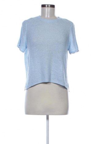 Damenpullover ONLY, Größe M, Farbe Blau, Preis € 7,99