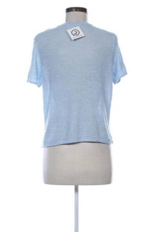 Damenpullover ONLY, Größe M, Farbe Blau, Preis € 7,99