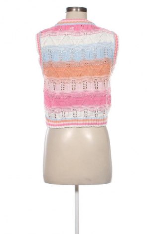 Дамски пуловер ONLY, Размер S, Цвят Многоцветен, Цена 5,62 €