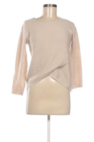 Női pulóver ONLY, Méret XS, Szín Bézs, Ár 4 169 Ft