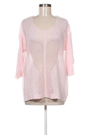 Damenpullover ONLY, Größe L, Farbe Rosa, Preis € 7,99