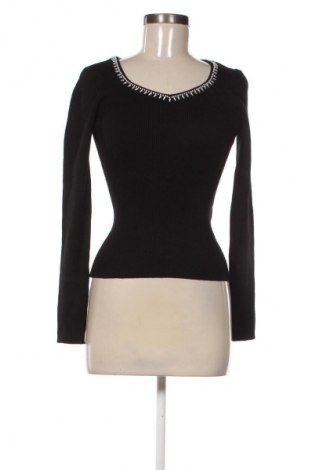 Női pulóver ONLY, Méret M, Szín Fekete, Ár 2 659 Ft