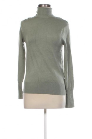 Női pulóver ONLY, Méret M, Szín Zöld, Ár 4 219 Ft