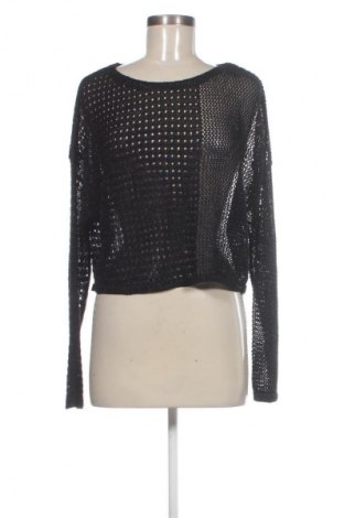 Dámský svetr ONLY, Velikost L, Barva Černá, Cena  239,00 Kč