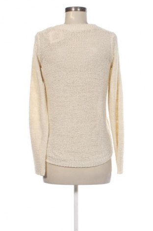 Damenpullover ONLY, Größe S, Farbe Ecru, Preis € 10,99