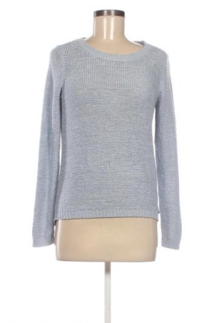 Damenpullover ONLY, Größe M, Farbe Blau, Preis € 7,99