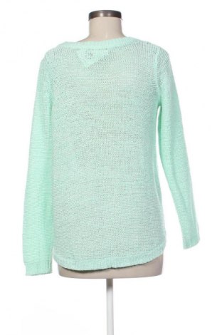 Női pulóver ONLY, Méret L, Szín Zöld, Ár 4 009 Ft