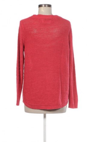 Dámský svetr ONLY, Velikost L, Barva Červená, Cena  159,00 Kč