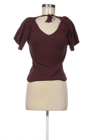 Damenpullover ONLY, Größe L, Farbe Rot, Preis € 7,99