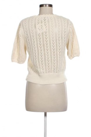 Дамски пуловер ONLY, Размер S, Цвят Екрю, Цена 5,62 €