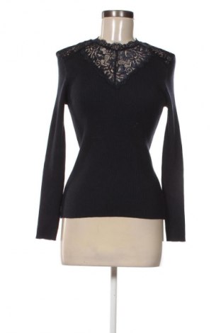 Damenpullover ONLY, Größe M, Farbe Blau, Preis € 8,99