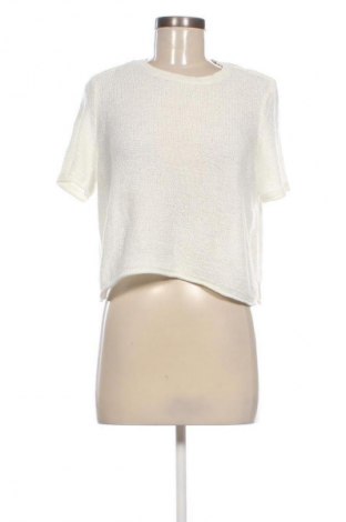 Dámský svetr ONLY, Velikost L, Barva Krémová, Cena  189,00 Kč