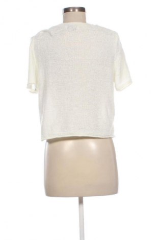 Dámský svetr ONLY, Velikost L, Barva Krémová, Cena  189,00 Kč