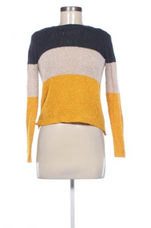 Damenpullover ONLY, Größe XS, Farbe Gelb, Preis € 6,99