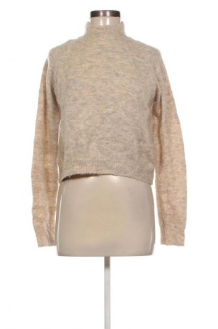 Damenpullover ONLY, Größe M, Farbe Beige, Preis € 11,99