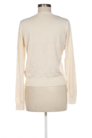 Damenpullover ONLY, Größe L, Farbe Ecru, Preis 41,99 €