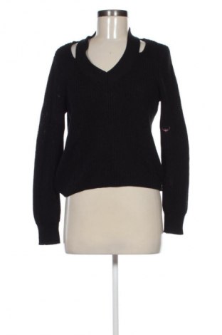 Női pulóver ONLY, Méret XS, Szín Fekete, Ár 6 378 Ft