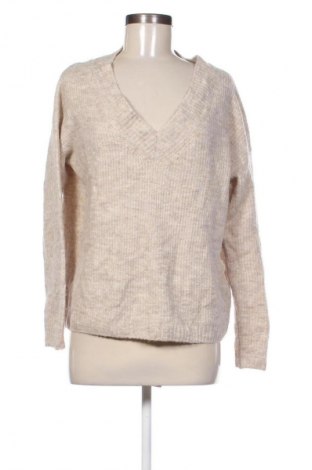 Női pulóver ONLY, Méret XL, Szín Bézs, Ár 4 559 Ft