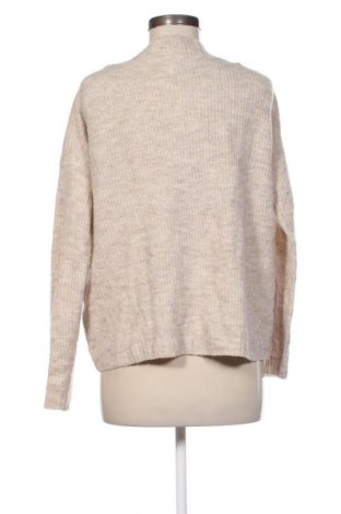 Női pulóver ONLY, Méret XL, Szín Bézs, Ár 4 559 Ft