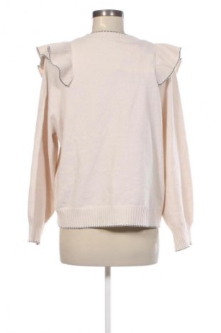 Női pulóver ONLY, Méret XXL, Szín Bézs, Ár 15 919 Ft