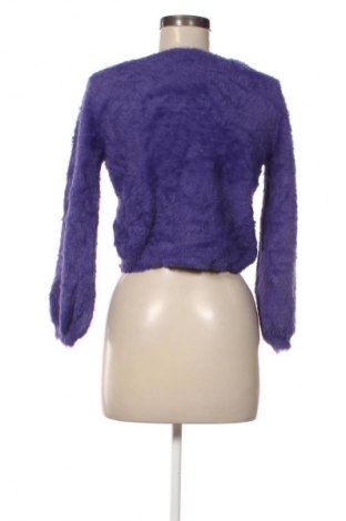 Дамски пуловер ONLY, Размер S, Цвят Лилав, Цена 8,69 €