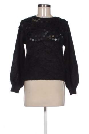 Dámský svetr ONLY, Velikost S, Barva Černá, Cena  229,00 Kč