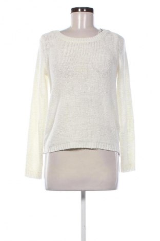 Női pulóver ONLY, Méret S, Szín Fehér, Ár 4 139 Ft